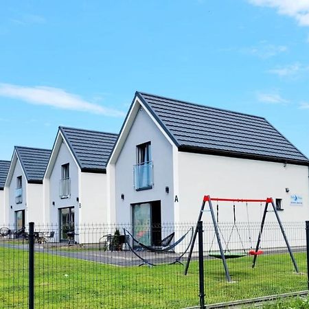 Villa Baltic Breeze Władysławowo Esterno foto