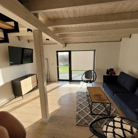 Villa Baltic Breeze Władysławowo Esterno foto
