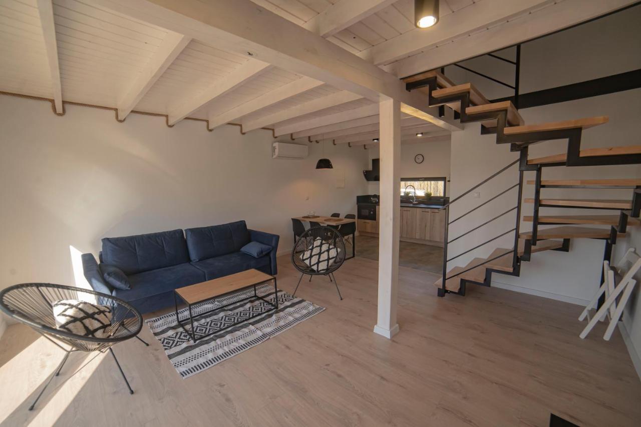 Villa Baltic Breeze Władysławowo Esterno foto