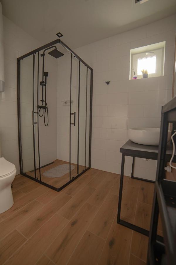 Villa Baltic Breeze Władysławowo Esterno foto