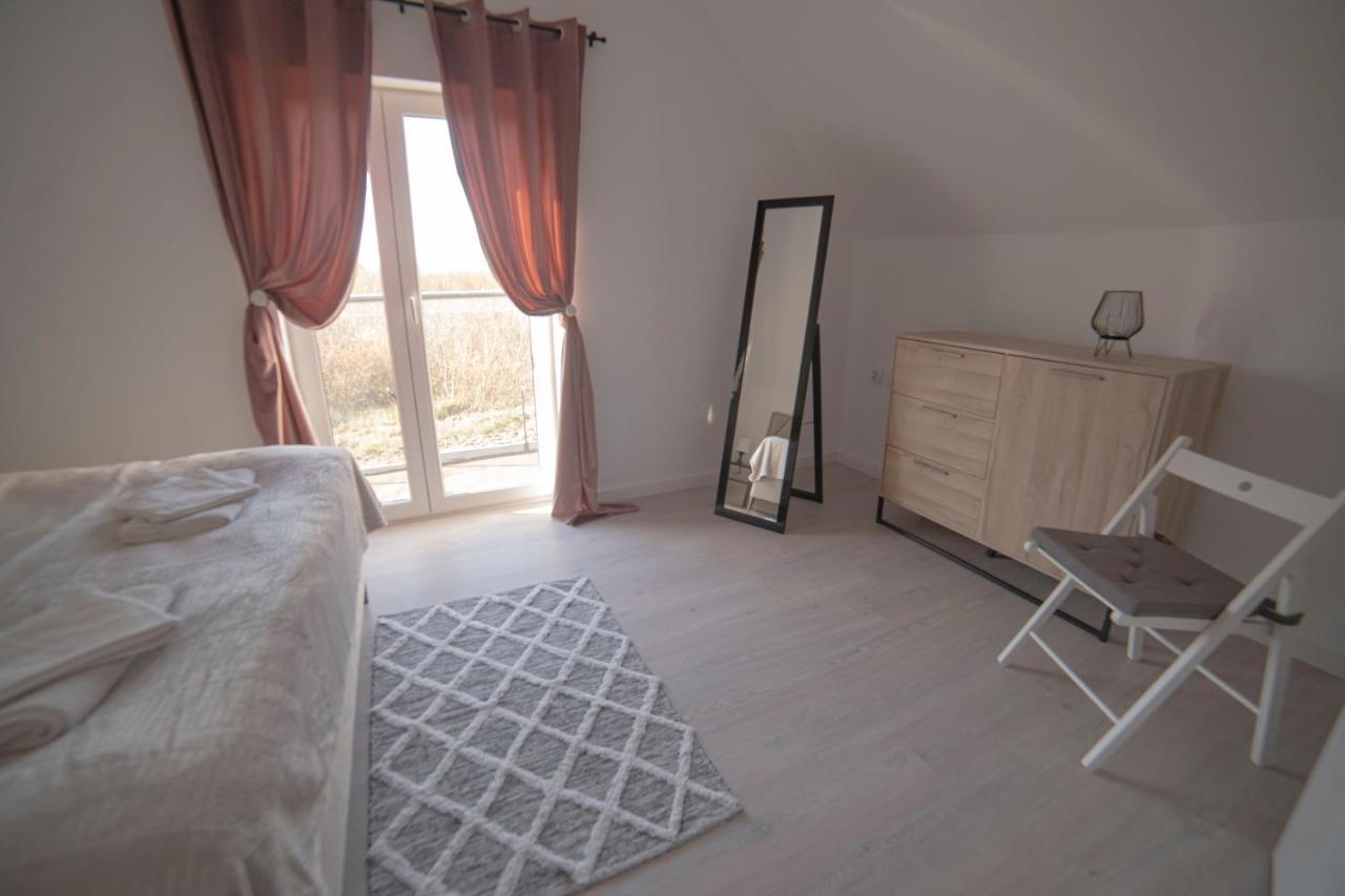 Villa Baltic Breeze Władysławowo Esterno foto