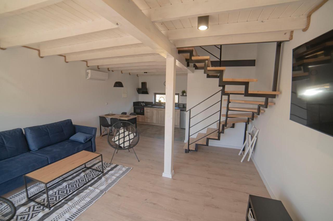 Villa Baltic Breeze Władysławowo Esterno foto